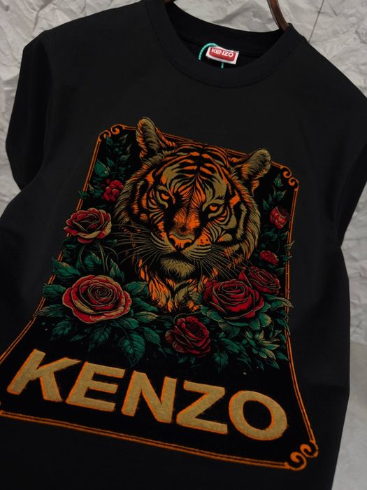 Kenxo тениска S-4XL