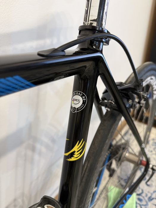 Шоссейный Велосипед Argon 18 Astana pro