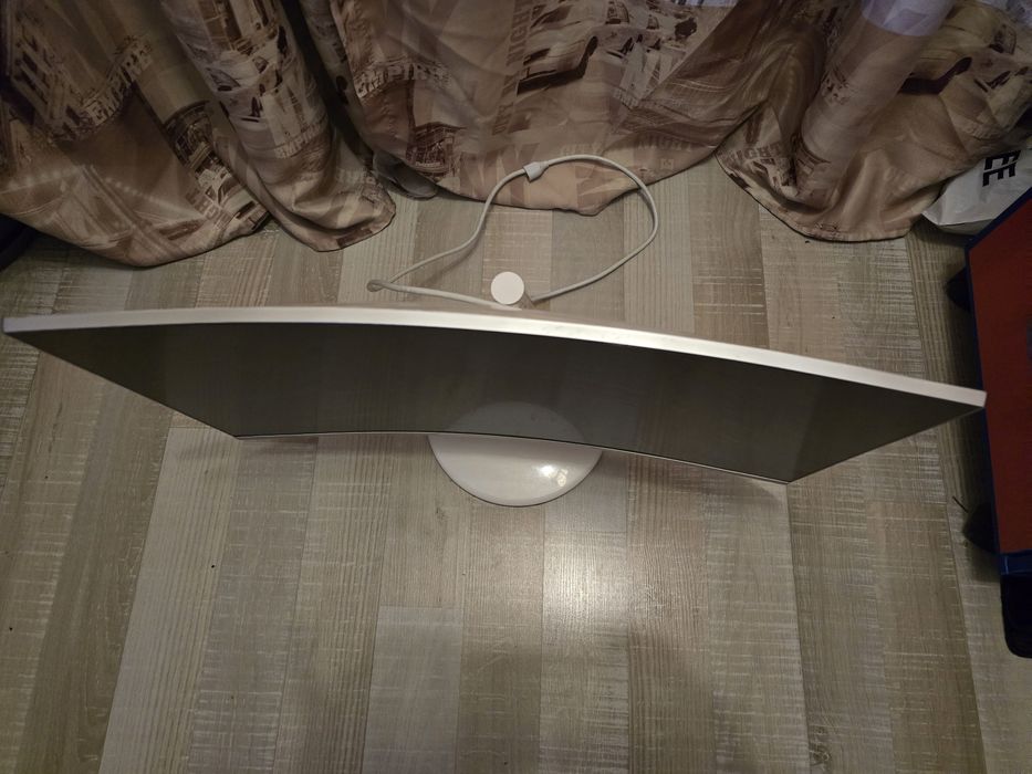 Монитор Samsung c27h711qei