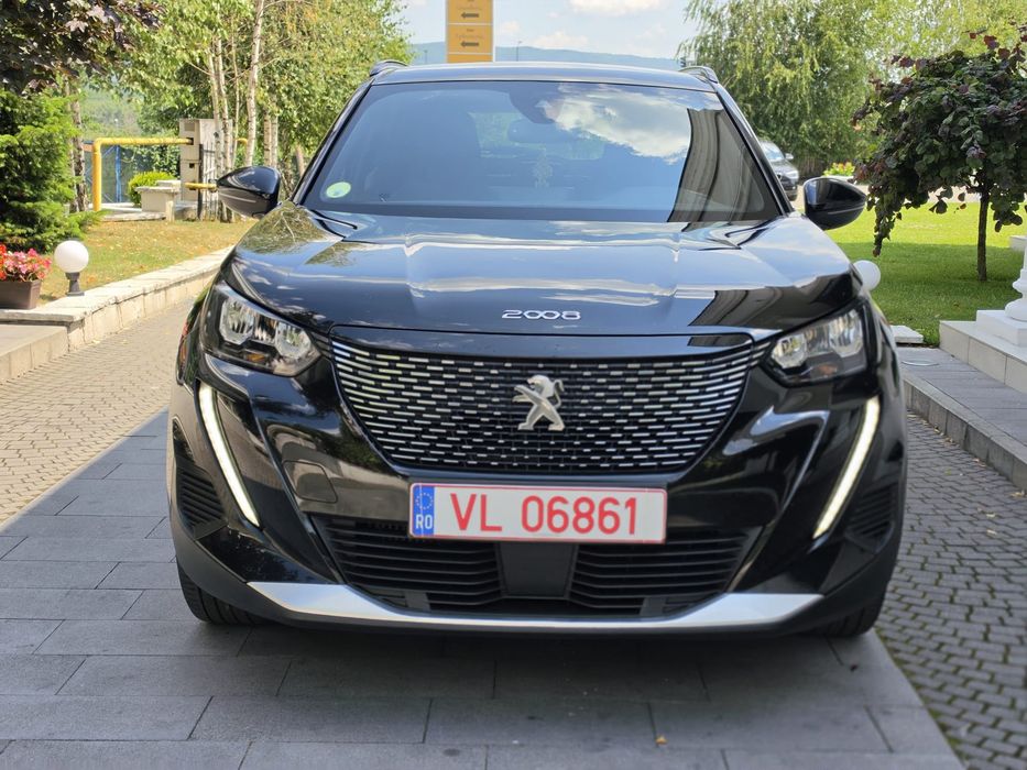 PEUGEOT 2008 2024 — imagine 4