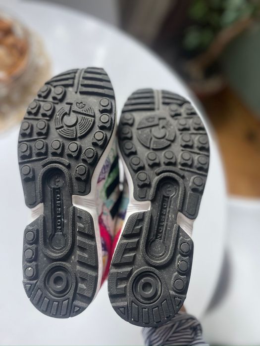 Pantofi Sneakers Adidas ZX Flux 36 Cluj-Napoca • OLX.ro