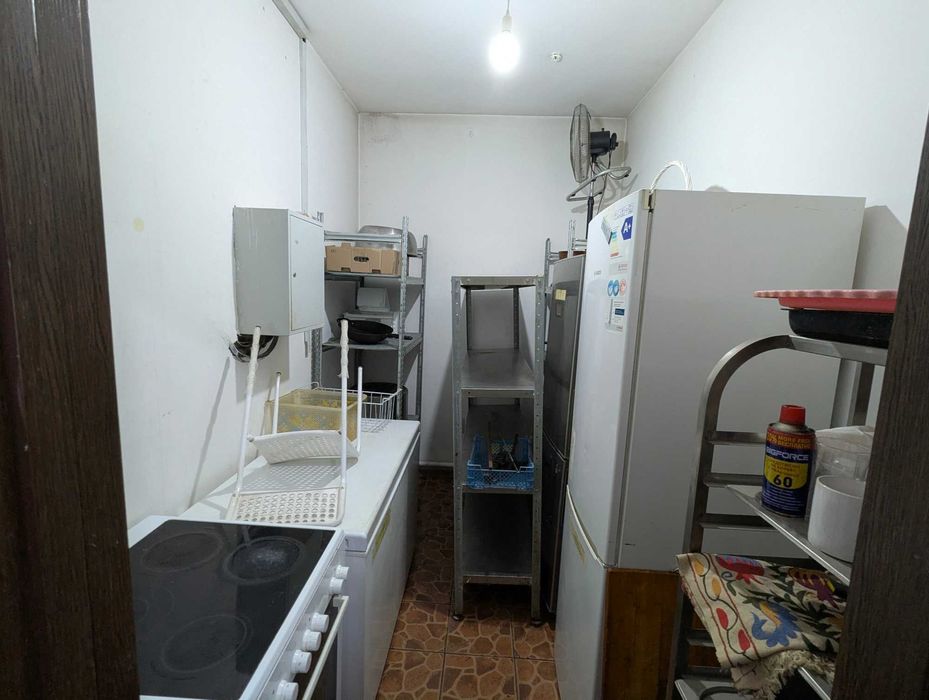 Офис, коворкинг в аренду