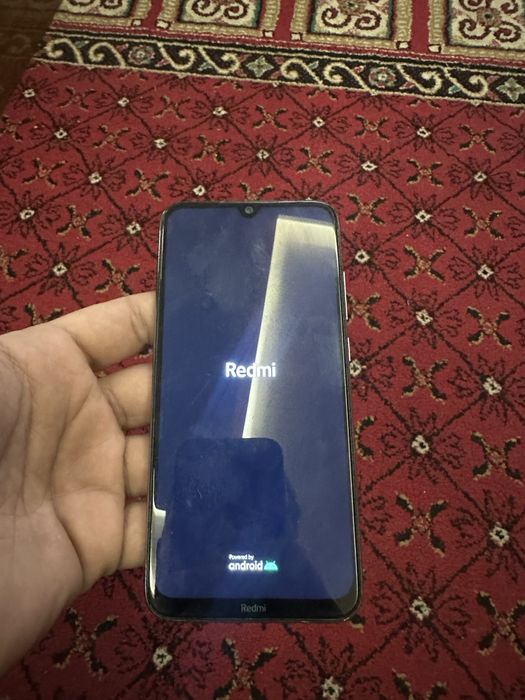 Redmi note 8 srochna sotilati