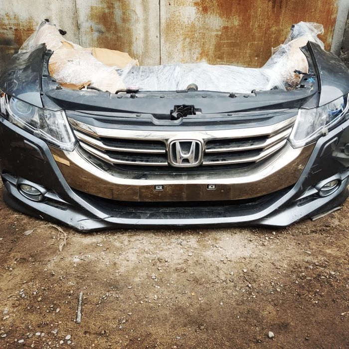 Морда Honda Odyssey RB