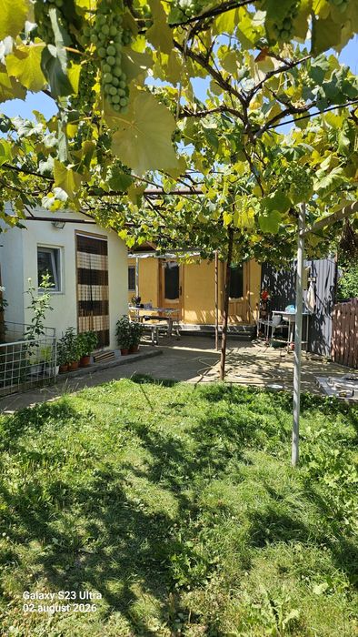 Casa de vanzare sat Poiana, com. Braesti, jud. Botosani