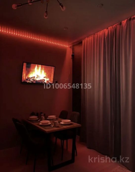 Евродкушка в новом ЖК