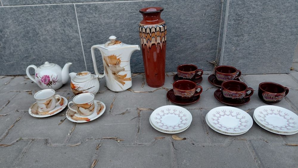 Битов сервиз иваза.