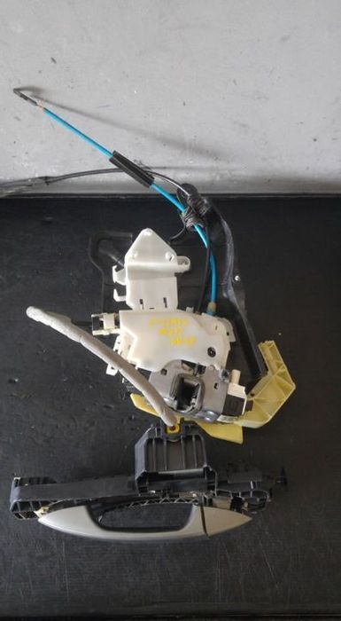 Maner exterior broasca dreapta spate mercedes e class w212 a358501