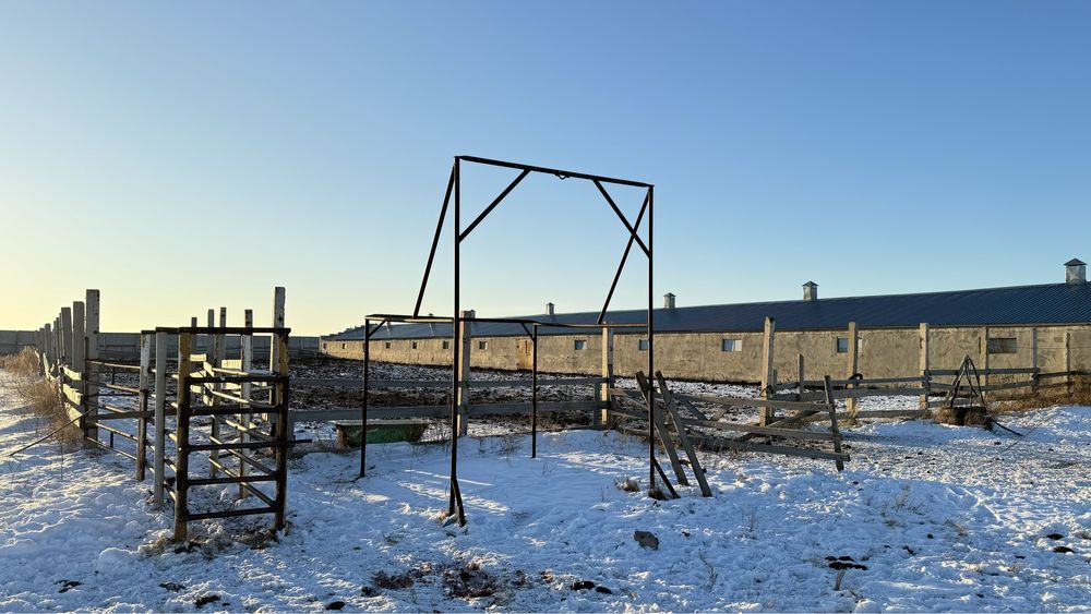 Крестьянское хозяйство