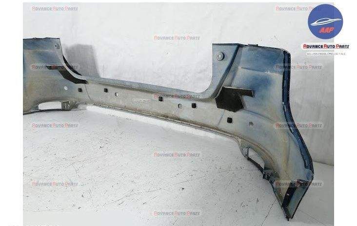 Bara Spate originala hatchback cu senzori Ford  Focus  3 [facelift] [2