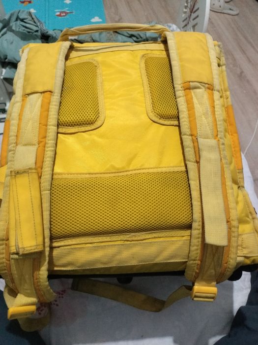 Термо сумка Яндекс