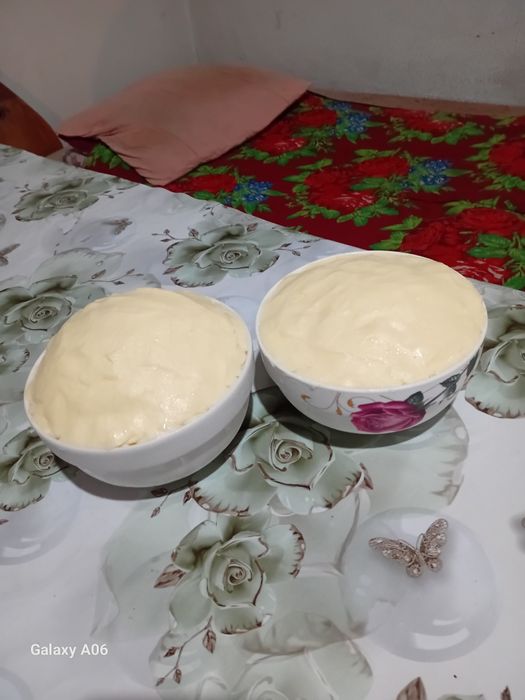 Қолдың құрт, майы.