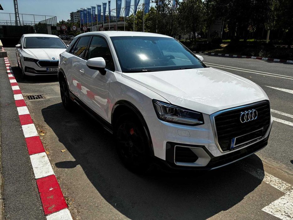 AUDI Q2 0 — imagine 4