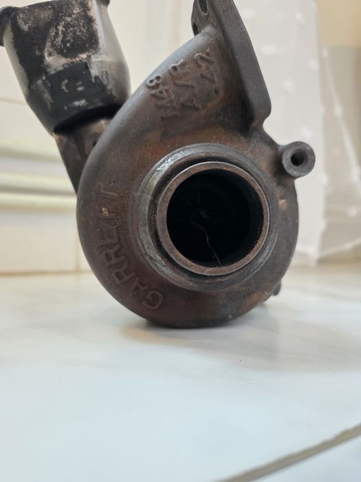 Turbo turbina Tdci 1.6 Ford focus mk2 G8DD