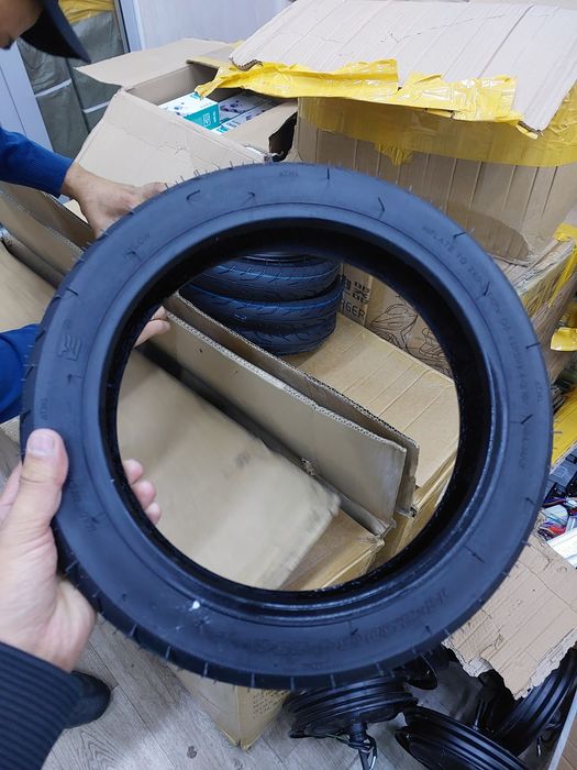 Запчастей для электроскутера