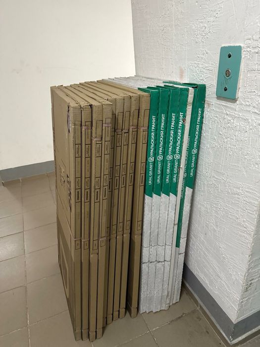 Грузчики 24/7 Газели