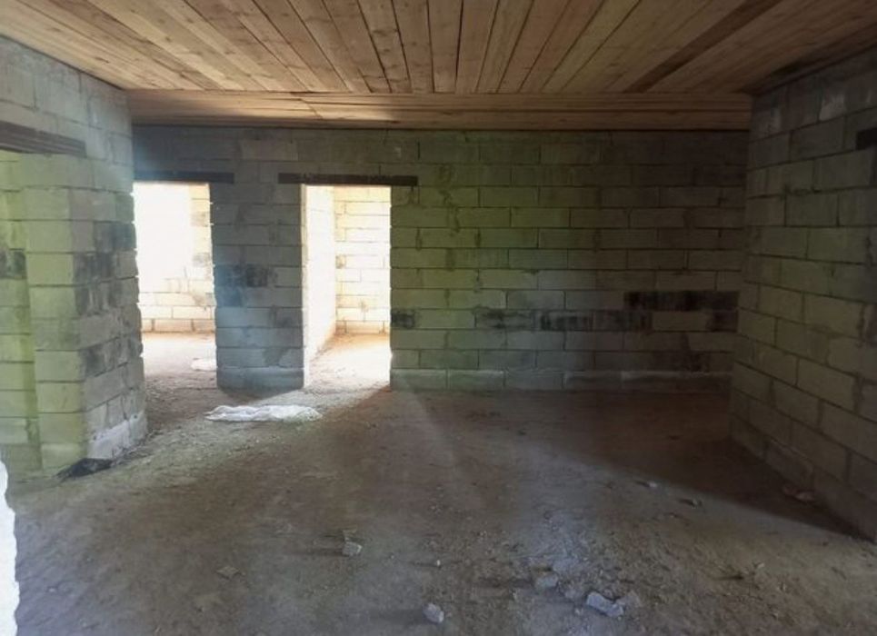 Продам дом с участком