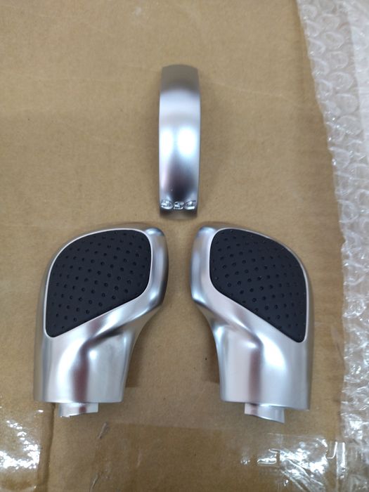 Passat B7 накладки кулису