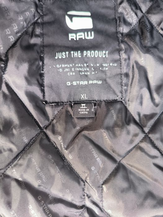 G Star Raw размер XL Мъжко Яке