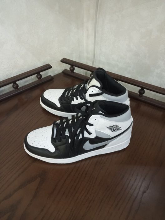 Кроссовки AIR JORDAN