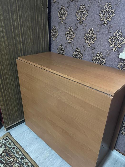 Стало раскладушка