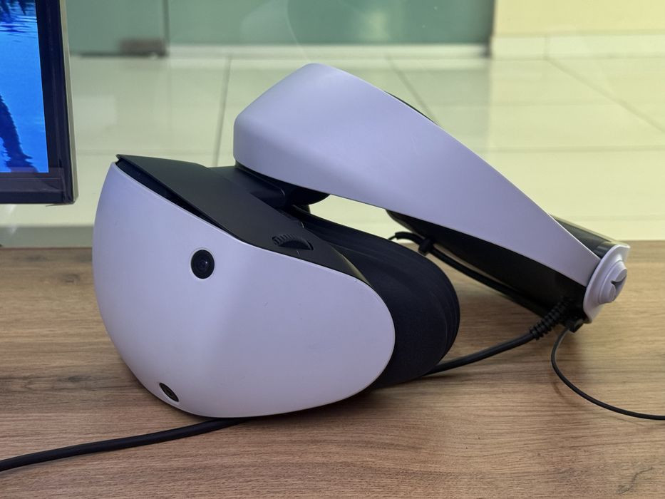 PlayStation VR 2 для Sony PlayStation 5 очки виртуальной реальности