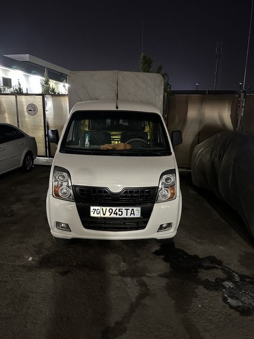 Lifan 2014 yili 59ming prabeg