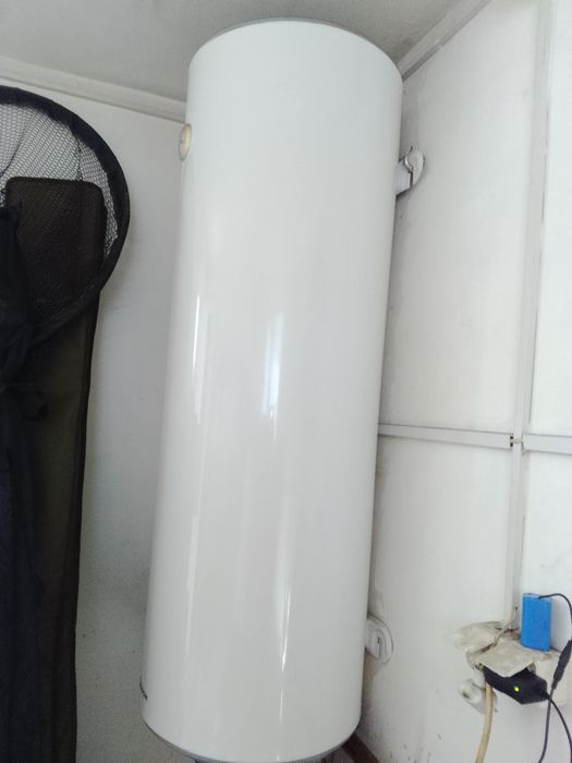 Boiler Eldom Termoelectric 200 L