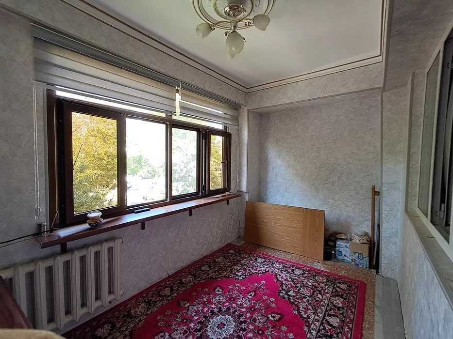 Юнусабад 7, 4х комнатная/2/4, 97м2, меб+тех. Ор-р: Альфраганус