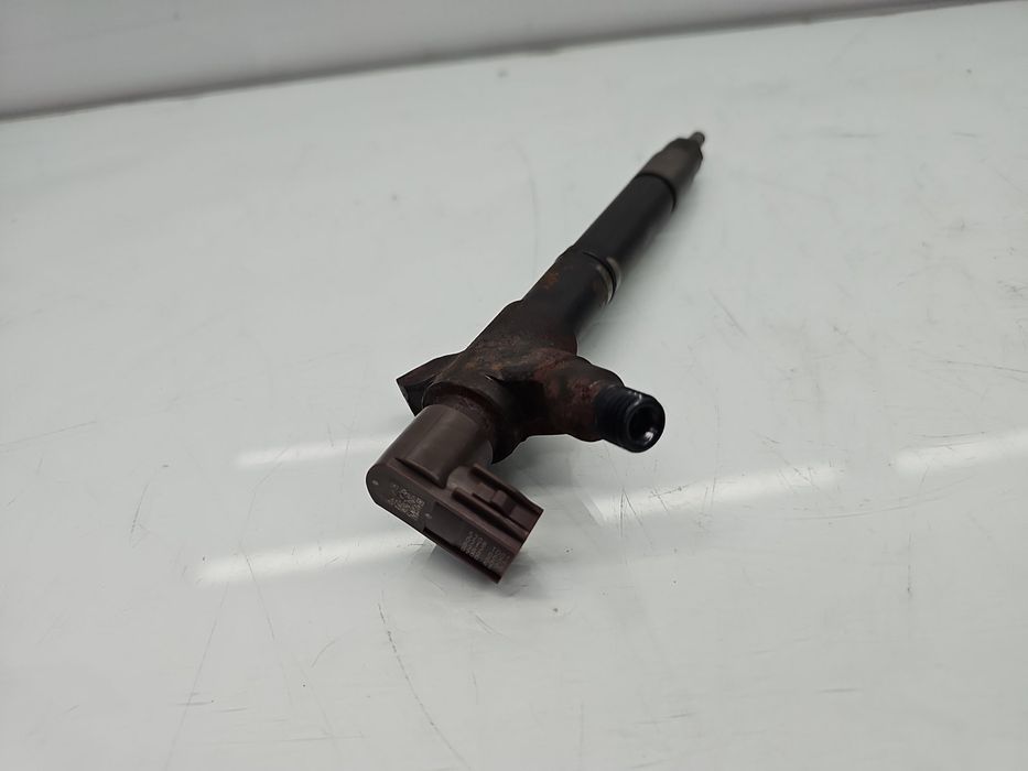 Injector Toyota Rav 4 IV (ZSA4, ALA4) [Fabr 2013-2018] 23670-0R101 2.0
