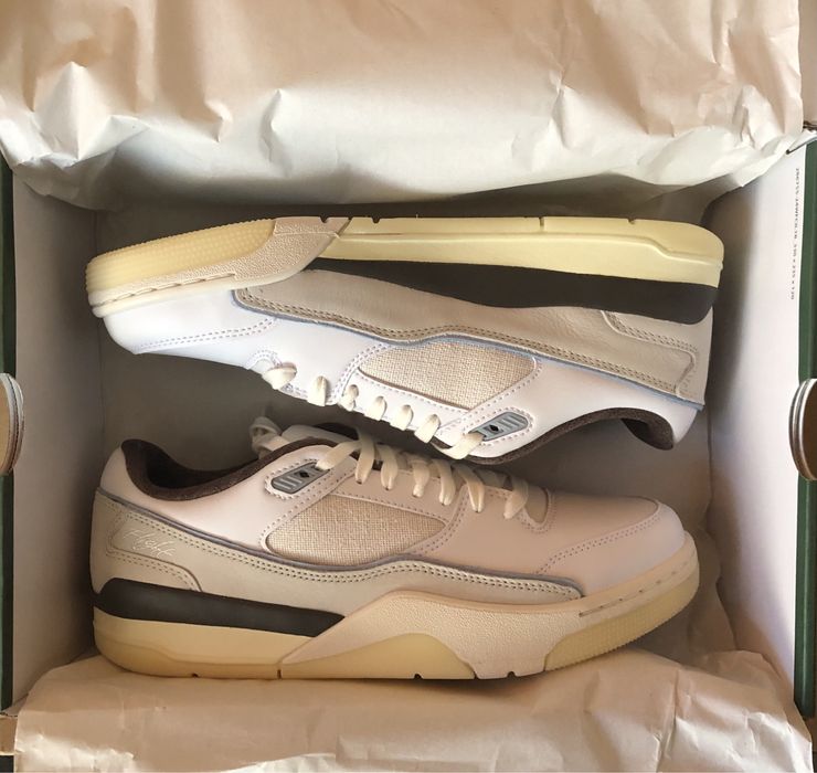 Jordan Flight Court ОРИГИНАЛНИ мъжки маратонки 42 и 43