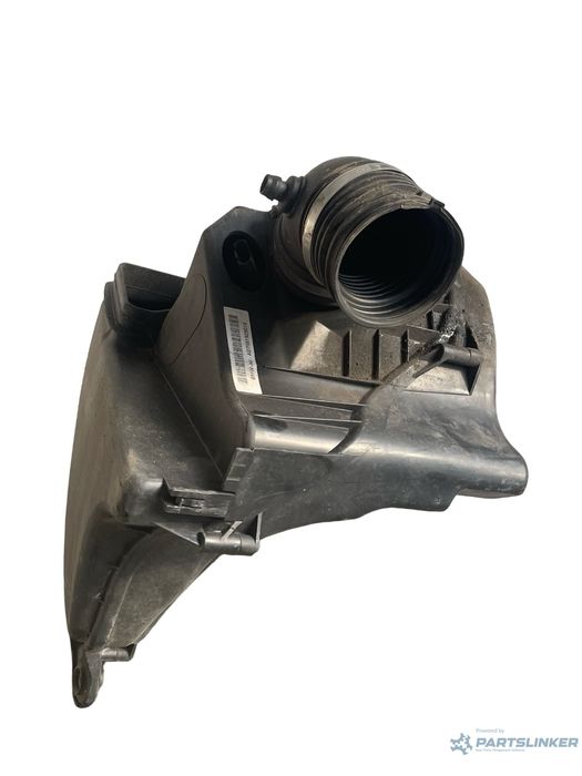 Carcasa Filtru De Aer Bmw 1 E81 2006 - 2012 1.6 116 I N45 B16 A 756192