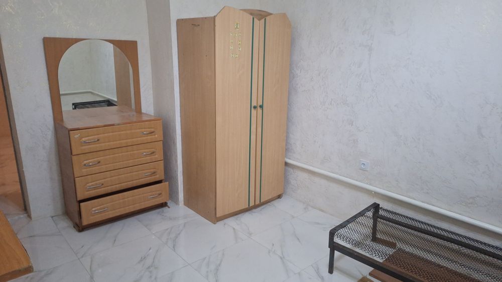 Сдаётся квартира