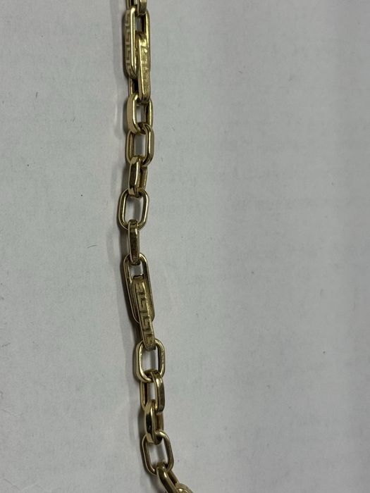 златен синджир 13.77гр 14к 585
