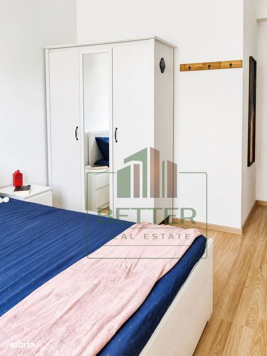Drumul Fermei - 15 minute de metrou Berceni | Apartament 2 camere — fotografia 1