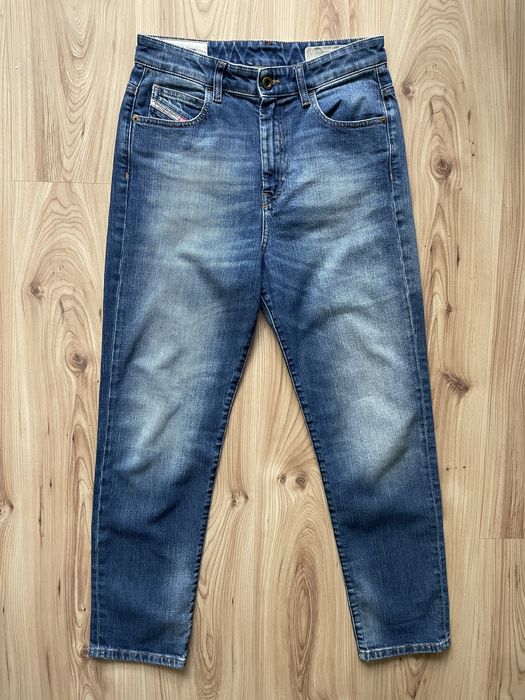 DIESEL D-EISELLE / дамски дънки W29