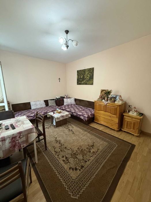 Продава се Едностаен апартамент в Пловдив, Център - 36 кв.м за 2084 €/кв.м - Снимка #3