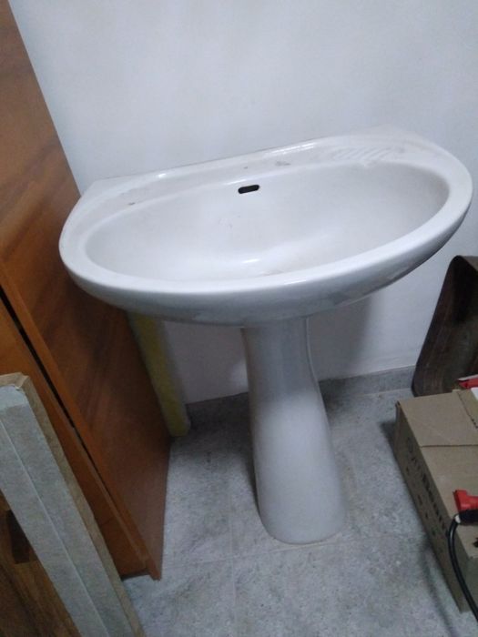 Chiuveta pentru baie