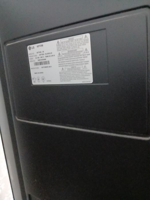 Продам телевизор Самсунг