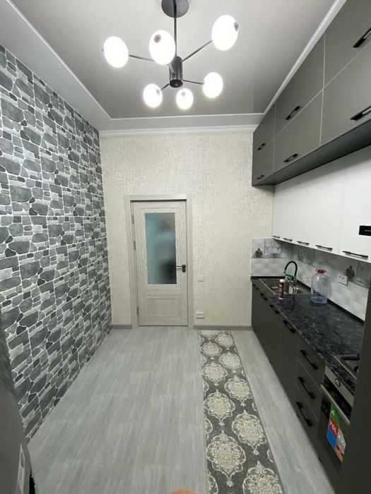 Ремонт квартир под ключ