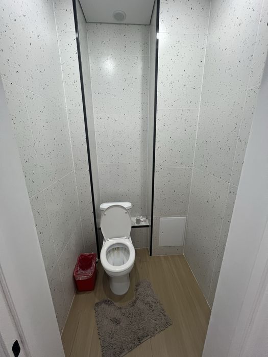 2 комн.кв. Лазурный квартал Левого берега возле Байтерека Керуен