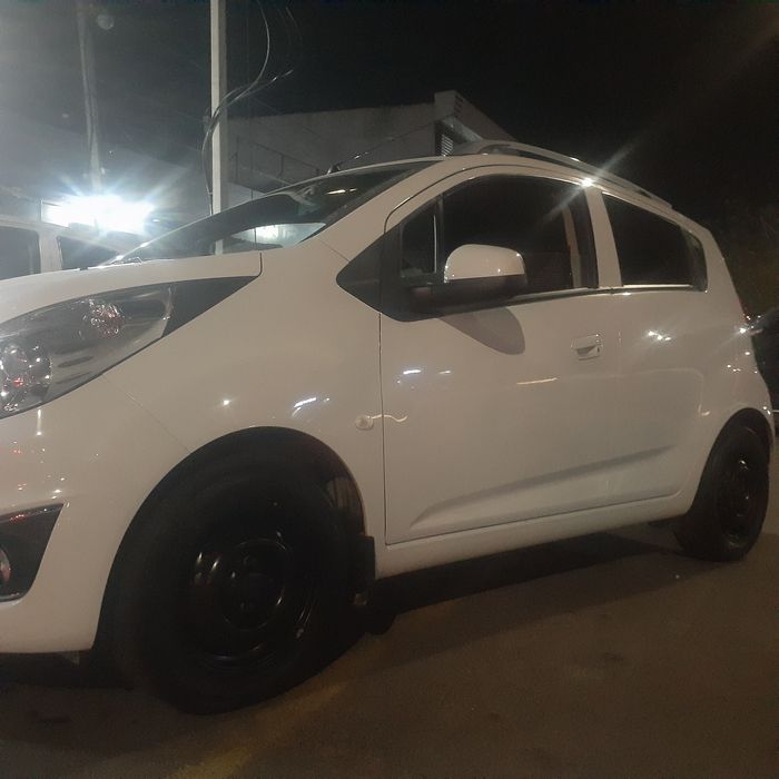 Spark 2021 yil 43ming yurgan kiraska kapota bor