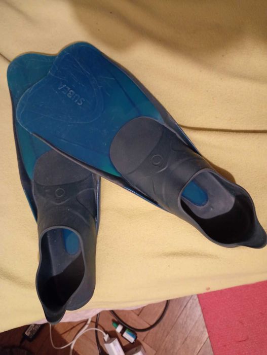 плавници subea 36-37