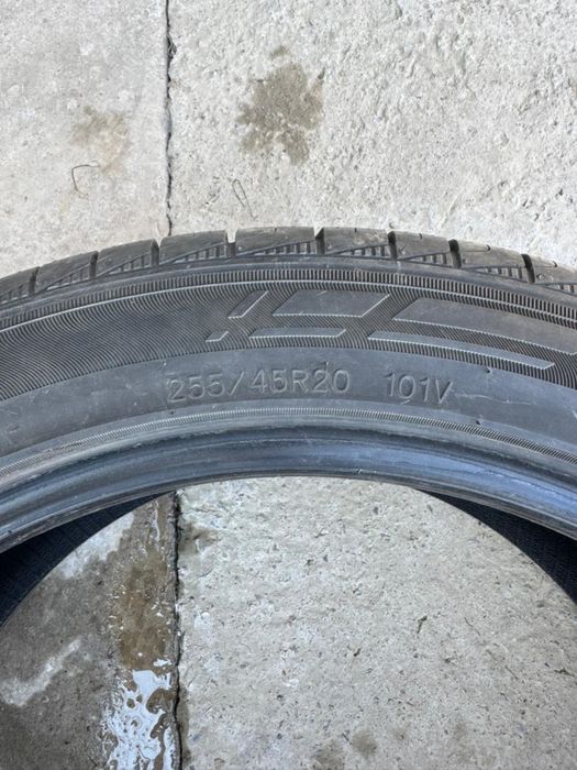 Продаю летние шины