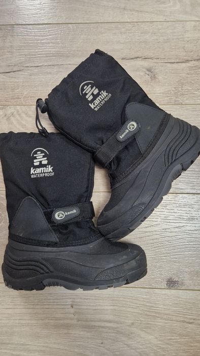 Cizme de zapada Kamik, marime 32