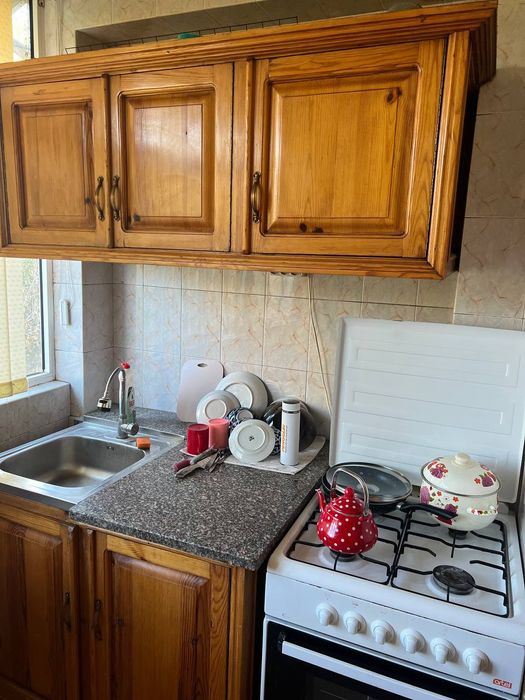 Ижарага берилади