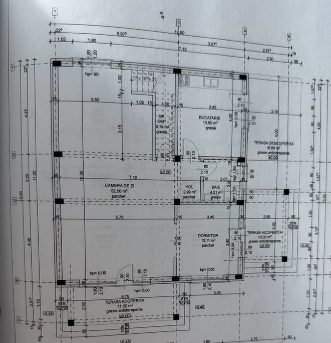 Vilă premium P+1 de vânzare – zona Selgros Craiova