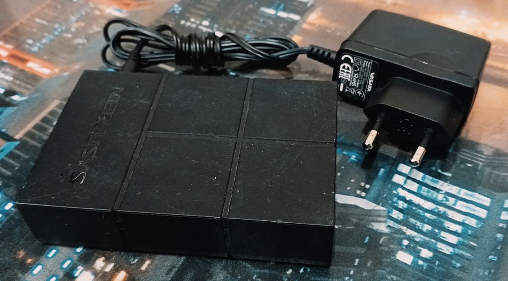 Коммутаторы 3500тг 1шт.