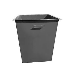 Мусорные баки, контейнера