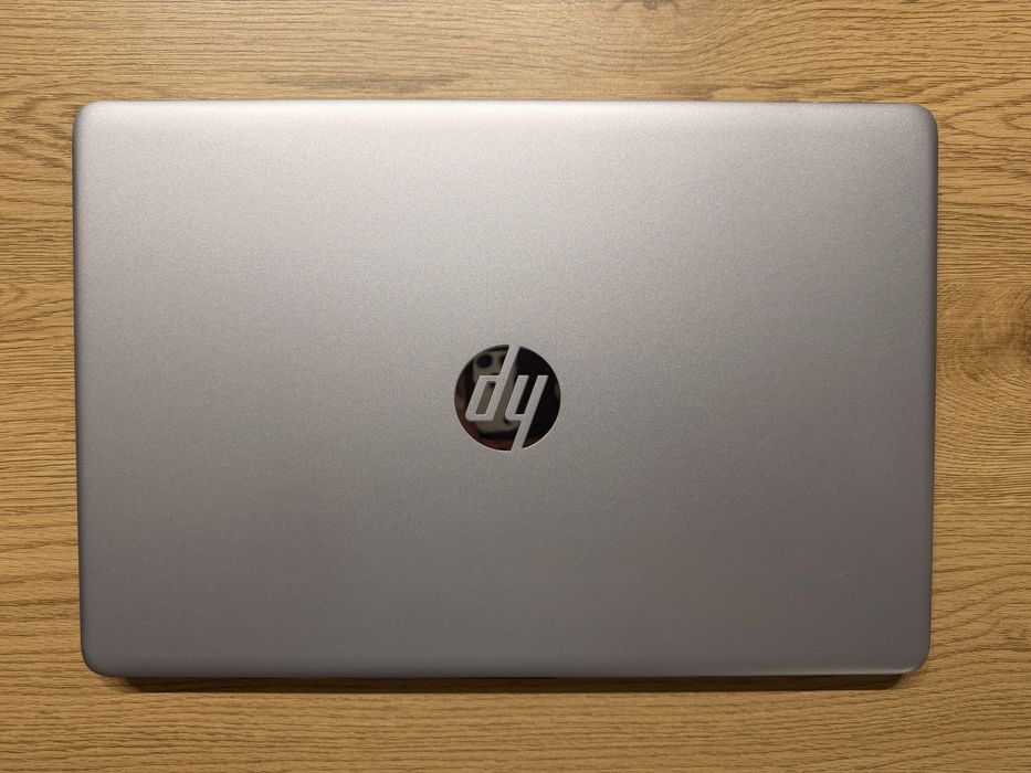 Laptop HP 250 G9 | i5-1235U | 16GB RAM | 512GB SSD |